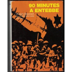 90 minutes a Entebbe -...