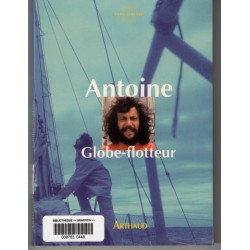 Globe-flotteur - Antoine -...