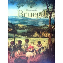 Pieter Bruegel - L'œuvre...