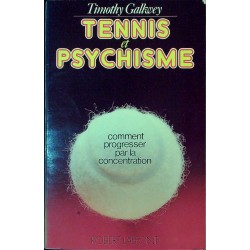 Tennis et Psychisme -...
