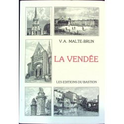 La Vendée - V. A....