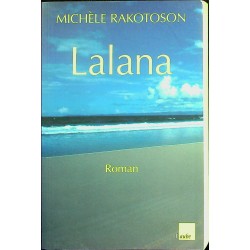 Lalana - Michèle Rakotoson...