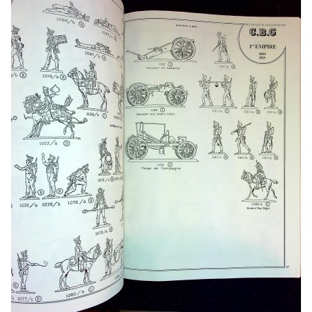 Lot De 43 Soldats Plats En étain - Armée D'époque 1800 Environ - échelle 1:72