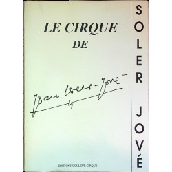 Le cirque de Soler Jové -...