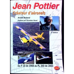 Jean Pottier Créateur...