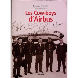Les Cow-boys d'Airbus