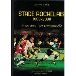 Stade Rochelais 1998 -...