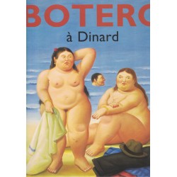 Botero à Dinard