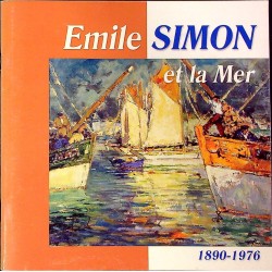 Emile Simon et la mer...
