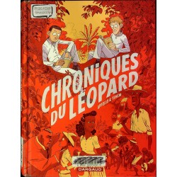 Chroniques Du Léopard -...