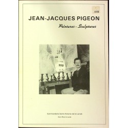 Jean Jacques Pigeon,...