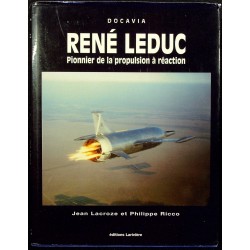 René Leduc - Pionnier de la...