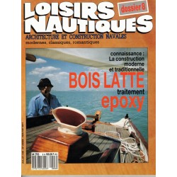 Loisirs Nautiques Dosser 8...