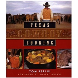 Texas Cowboy Cooking - Tom...
