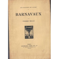 Barnavaux par Pierre Mille