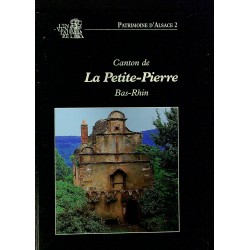 Canton la Petite Pierre Bas...
