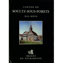 Canton Soultz-Sous-Forêts...