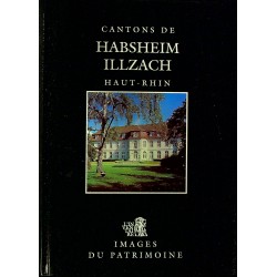 Canton Habsheim Illzach...