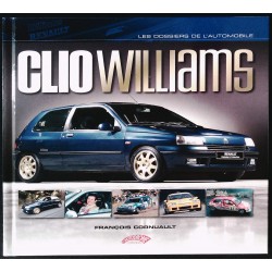 Clio Williams - François...