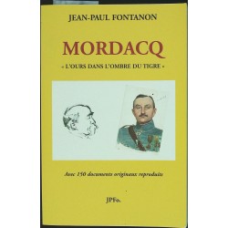 Mordacq - Jean Paul...