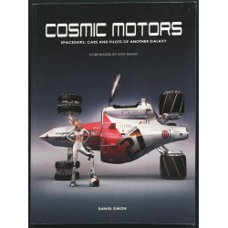 Cosmic Motors - Spaceships,...