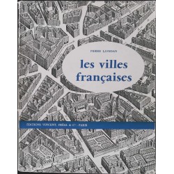 Les villes françaises -...