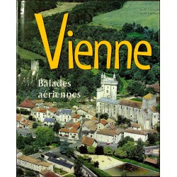 Vienne - Balades aériennes...