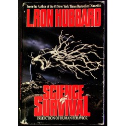 Science of Survival - L....