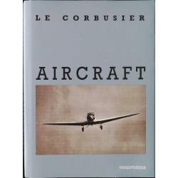 Aircraft - Le Corbusier -...