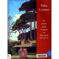 Félix Lyonnais un peintre...