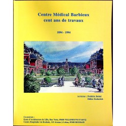 Centre médical Barbieux,...