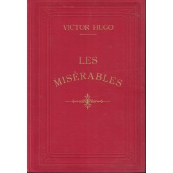 Les misérables - Victor...