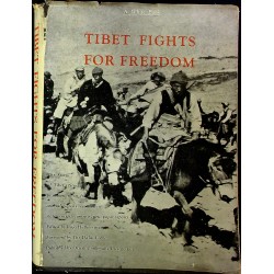 Tibet Fights for Freedom -...