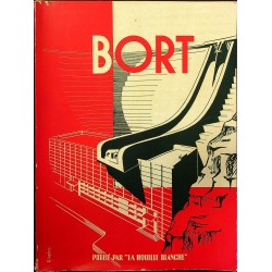 Bort (barrage) - Hors Série...