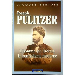 Joseph PULITZER - Jacques...