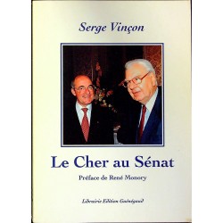 Le Cher au Sénat - Serge...