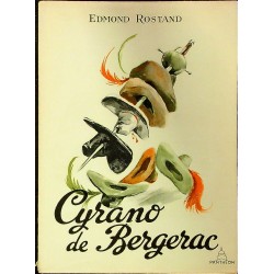 Cyrano de Bergerac - Edmond...
