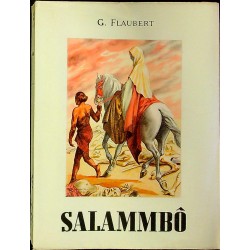 Salammbô - Gustave Flaubert...