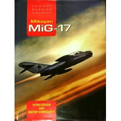 Mikoyan Mig-17 - Yefim...