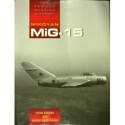 Mikoyan Mig-15 - Yefim...