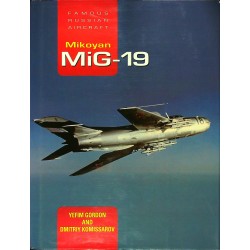 Mikoyan Mig-19 - Yefim...