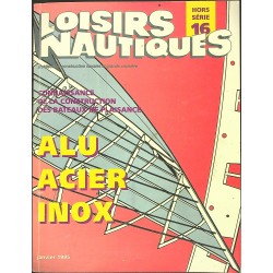 Loisirs nautiques Hors...