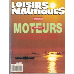Loisirs Nautiques HS n°24 -...