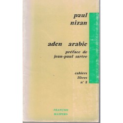 Aden arabie. préface de...