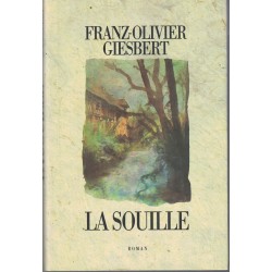 La souille - Franz Olivier...