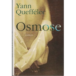 Osmose - Yann Queffelec