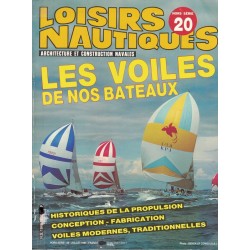 Loisirs Nautiques HS N°20 /...