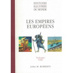 Les empires européens -...