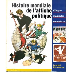 Histoire Mondiale De L...