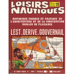 Loisirs Nautiques Hors...